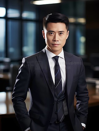 马召明 调色与视觉增强负责人