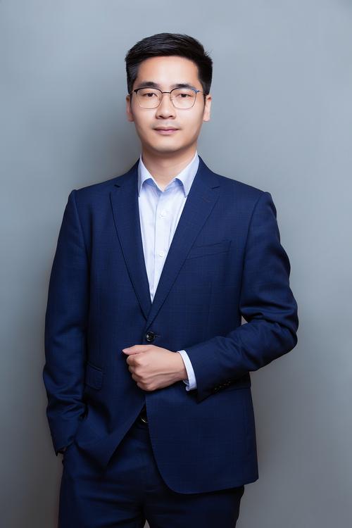 邓华英 特效与CGI总监